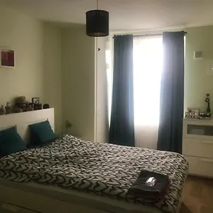 Habitación en casa particular Norfolk House, Londres