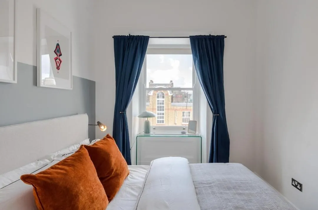 Large 2 Bed Apartment London Lewisham Catford - Long Stays Allowed United Kingdom