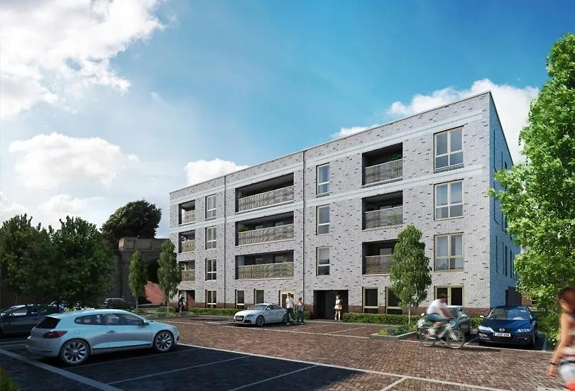 Large 2 Bed Apartment London Lewisham Catford - Long Stays Allowed United Kingdom