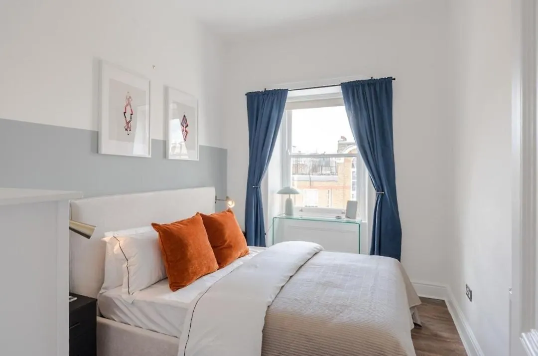 Large 2 Bed Apartment London Lewisham Catford - Long Stays Allowed United Kingdom