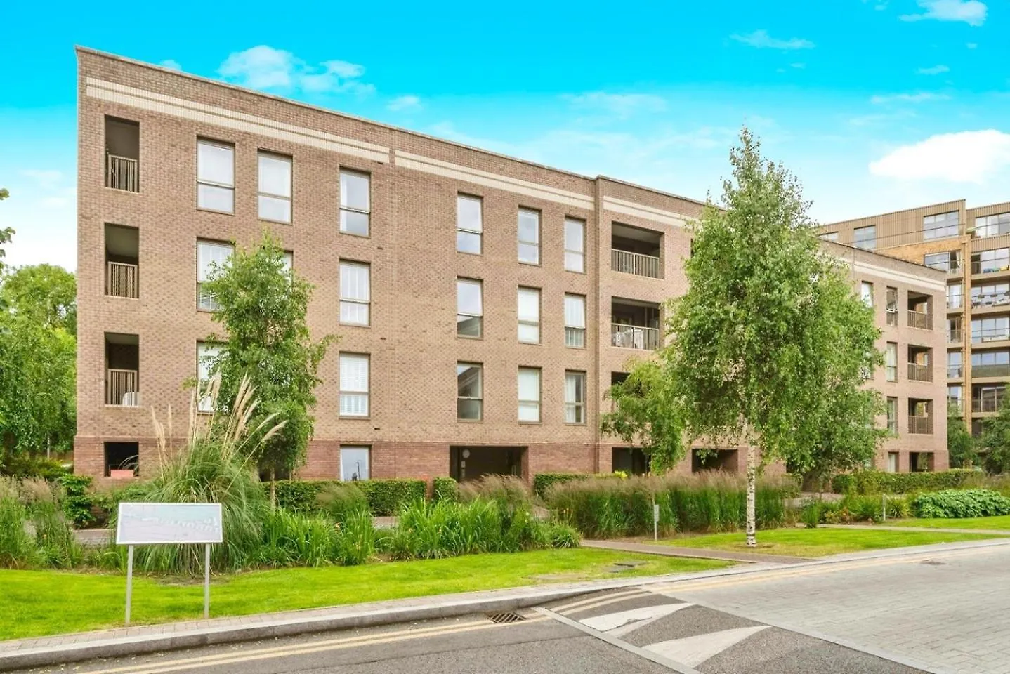 Large 2 Bed Apartment London Lewisham Catford - Long Stays Allowed United Kingdom