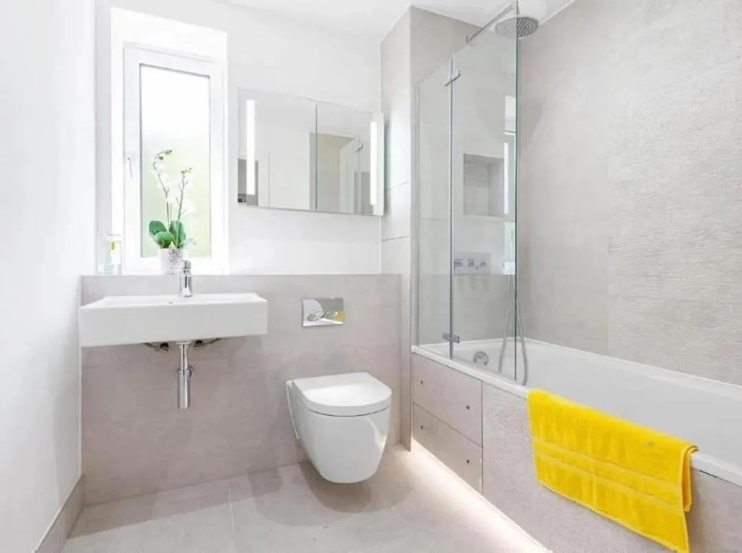 Large 2 Bed Apartment London Lewisham Catford - Long Stays Allowed