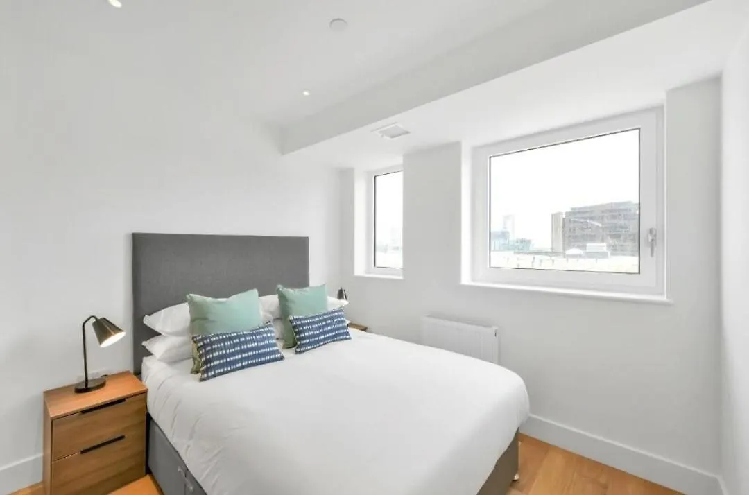 Large 2 Bed Apartment London Lewisham Catford - Long Stays Allowed 0*,